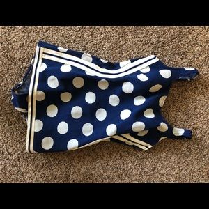 Vintage 1960s Robby Lynn swimsuit